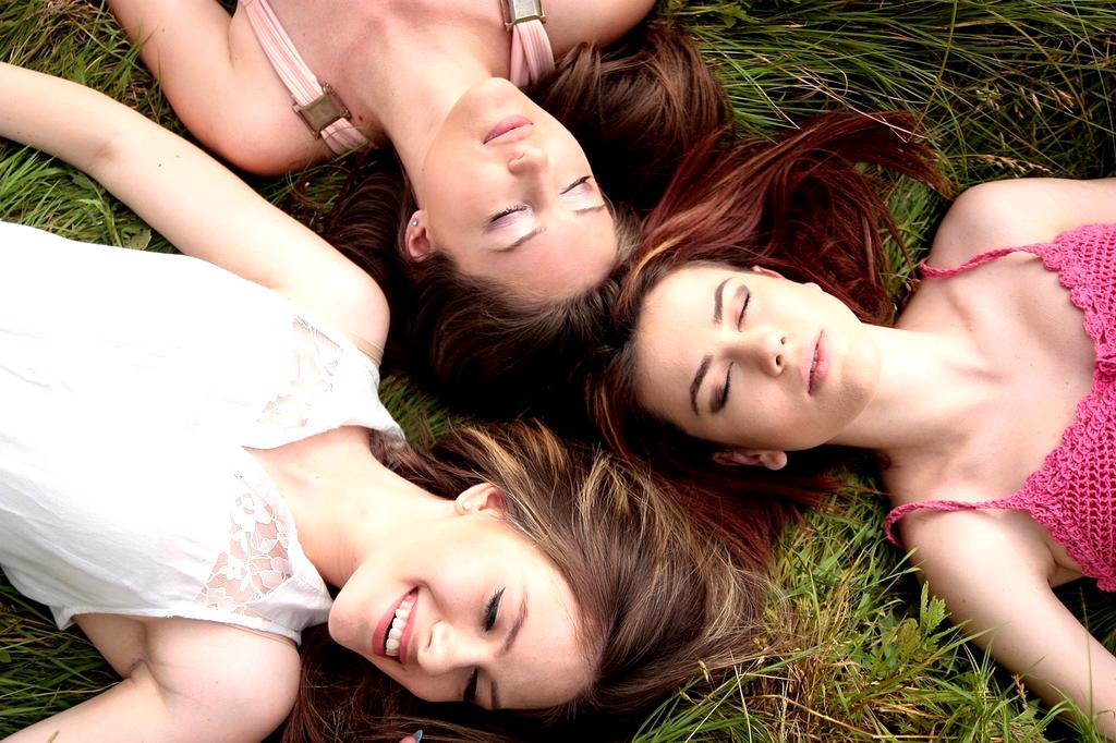 Community discussions format