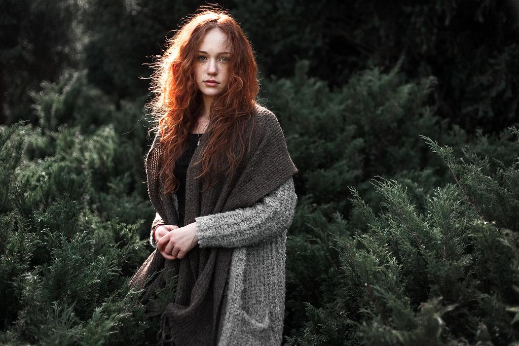 Anna Smith - Climate Scientist