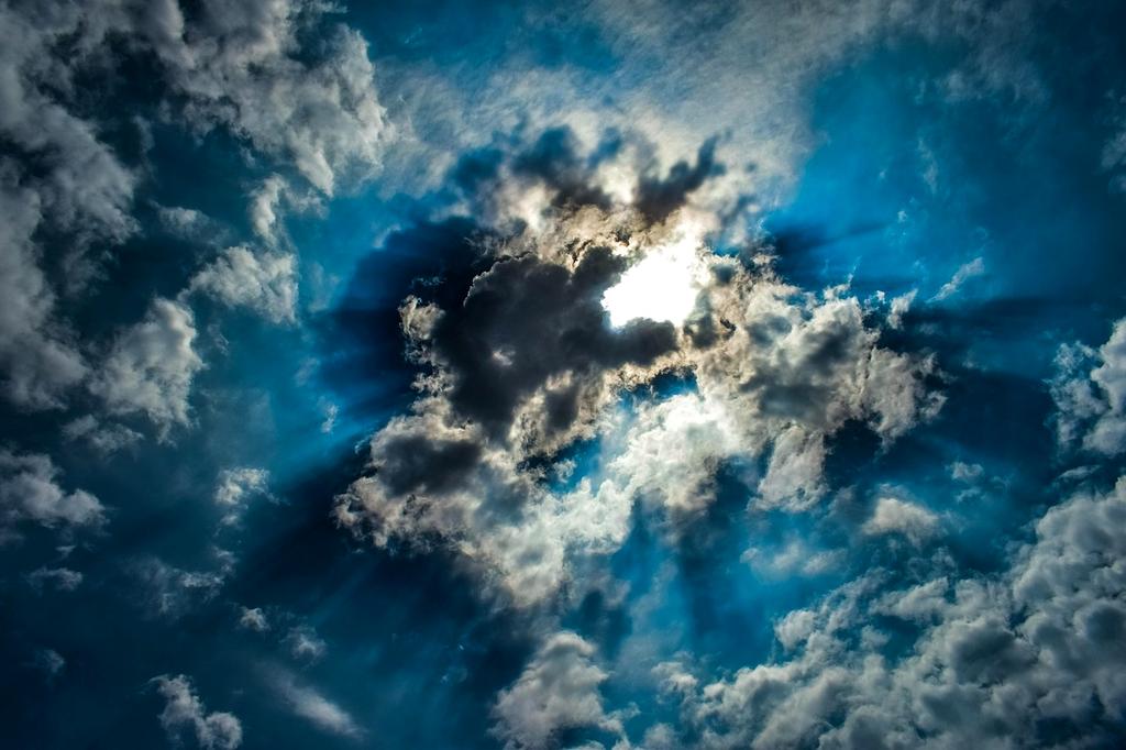 Jane Doe, Climate Scientist