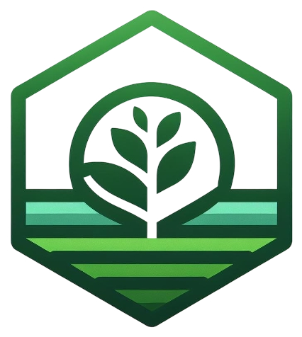 GreenMind Academy Brand Icon