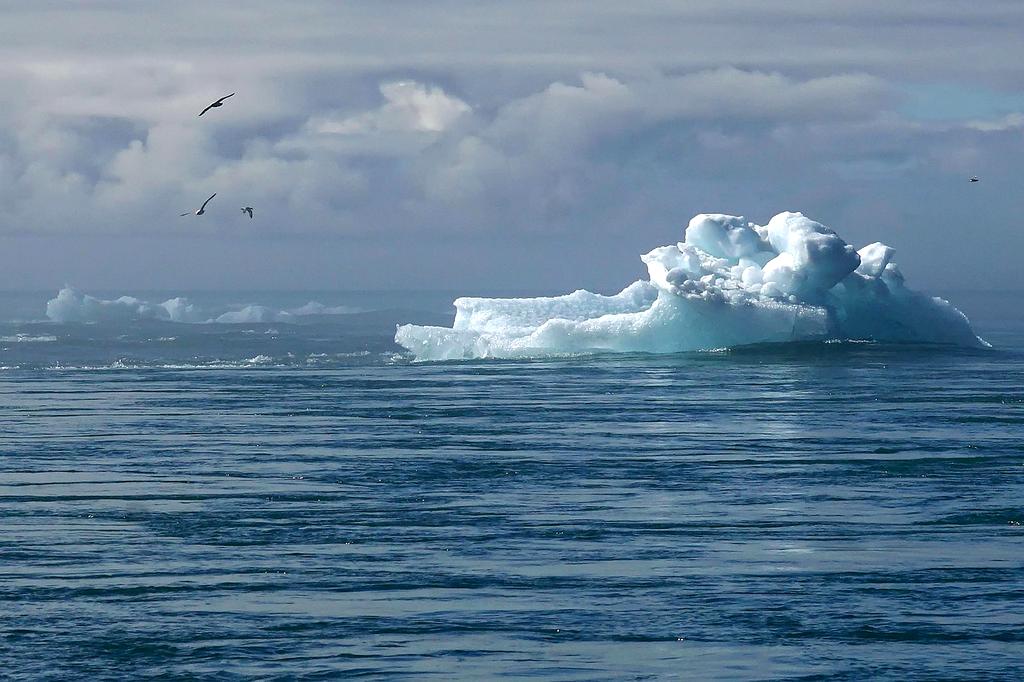 Interconnection between climate elements