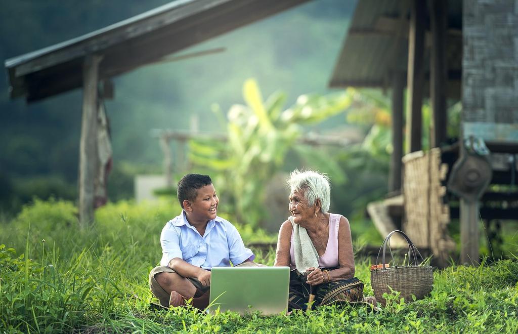 Jane Doe interview portrait