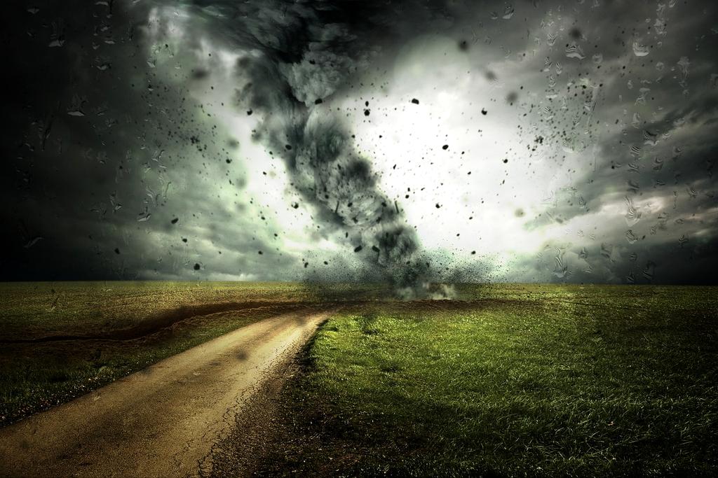 Temperature rise over time infographic