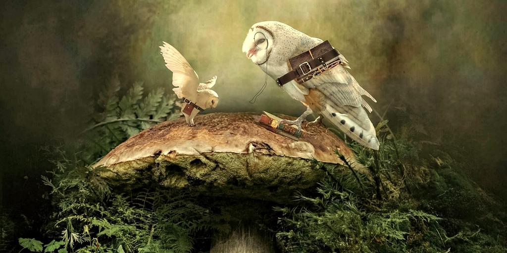 Video lessons format